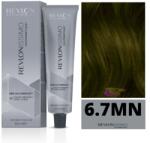 Revlon Revlonissimo Colorsmetique hajfesték 6.7MN - hairpower