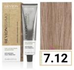 Revlon Color Sublime ammóniamentes hajfesték 7.12 - hairpower