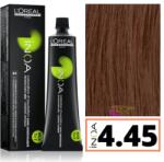 L'Oréal INOA ammóniamentes hajfesték 4.45 - hairpower