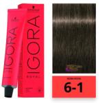 Schwarzkopf Igora Royal hajfesték 6-1 - hairpower