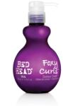 TIGI Bed Head Foxy Curls Contour göndörítő krém, 200 ml