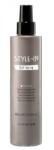 Inebrya Salt Spray tengeri só spray, 200 ml - hairpower