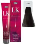 Lisap LK OPC hajfesték 4/78 - hairpower