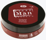 Lisap Man matt wax teafa olajjal és ginseng kivonattal, 100 ml