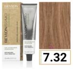 Revlon Color Sublime ammóniamentes hajfesték 7.32 - hairpower