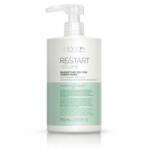Revlon Restart Volume Magnifying Melting lágy kondicionáló, 750 ml - hairpower
