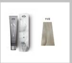 Lisap LK OPC hajfesték 11/2 - hairpower