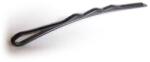EF-ES hullámcsat fekete egyenes, 5 cm, 20 db - hairpower