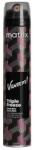 Matrix Vavoom Triple Freeze extra száraz extra erős hajlakk, 300 ml - hairpower