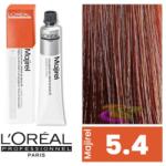 L'Oréal Majirel hajfesték 5.4 - hairpower