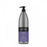 Allwaves Nourishing áfonya és körömvirág tápláló sampon, 1 l - hairpower