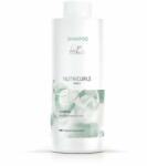Wella Professionals Nutricurls micellás sampon göndör hajra, 1 l - hairpower