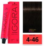 Schwarzkopf Igora Royal hajfesték 4-46 - hairpower