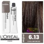 L'Oréal Majirel hajfesték 6.13 Cool Inforced - hairpower