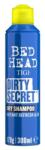 TIGI Bed Head Dirty Secret száraz sampon, 300 ml