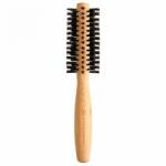 Olivia Garden Bamboo Touch Eco-Friendly bambusz körkefe vaddisznó sörtével, 20 mm - hairpower