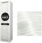 Matrix SoColor Cult Direct Semi Permanent hajszínező Clear - hairpower