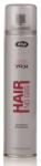 Lisap High Tech Hair No Gas pumpás hajlakk extra erős, 300 ml - hairpower
