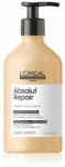 L'Oréal Seriel Expert Absolut Repair Gold Quinoa Protein balzsam, 500 ml - hairpower