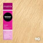 Matrix SoColor Pre-Bonded hajfesték 9G - hairpower