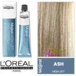 L'Oréal Majirel hajfesték High Lift Ash - hairpower