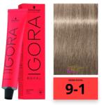 Schwarzkopf Igora Royal hajfesték 9-1 - hairpower