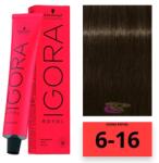 Schwarzkopf Igora Royal hajfesték 6-16 - hairpower