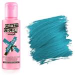 Crazy Color hajszínező krém Blue Jade 67, 100 ml - hairpower
