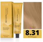 Revlon Revlonissimo Colorsmetique hajfesték 8.31 - hairpower