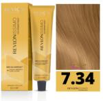 Revlon Revlonissimo Colorsmetique hajfesték 7.34 - hairpower