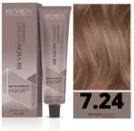 Revlon Revlonissimo Colorsmetique hajfesték 7.24 - hairpower