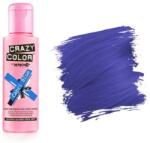 Crazy Color hajszínező krém Capri Blue 44, 100 ml