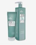 Silky Technobasic Herb Balm gyógynövényes hajbalzsam minden napra, 1 l - hairpower
