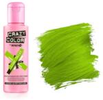 Crazy Color hajszínező krém Lime Twist 68, 100 ml