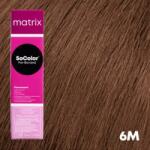 Matrix SoColor Pre-Bonded hajfesték 6M - hairpower