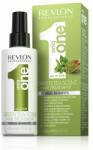 Revlon Professional Uniq One zöld tea hajápoló spray, 150 ml - hairpower