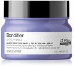 L'Oréal Serie Expert Blondifier hajpakolás szőke hajra, 250 ml