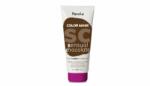 Fanola Color Mask színező hajpakolás, Sensual Chocholate, csokoládé barna, 200 ml - hairpower