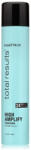 Matrix Total Results High Amplify Proforma 24 h erős hajlakk, 400 ml - hairpower