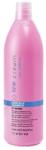 Inebrya Light Blue sampon a rezes és sárgás tónusok semlegesítésére, 1 l - hairpower