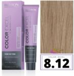 Revlon Color Excel hajszínező 8.12