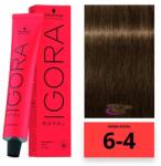 Schwarzkopf Igora Royal hajfesték 6-4 - hairpower