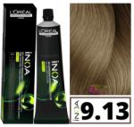 L'Oréal INOA ammóniamentes hajfesték 9.13 - hairpower