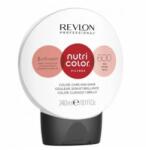 Revlon Nutri Color Creme színező hajpakolás 600 Piros, 240 ml