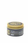 Nelly Barbers extra matt wax férfiaknak, 100 ml