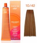 Inebrya Color PPD-mentes vegán hajfesték 10.42 - hairpower