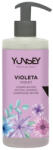 Yunsey Neutral sampon ibolya és szőlő illattal, 400 ml - hairpower
