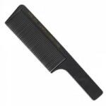 Head Jog Barber Clipper Carbon fésű