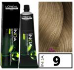 L'Oréal INOA ammóniamentes hajfesték 9 - hairpower