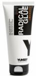 Yunsey Radical Glue ultra erős hajformázó gél, 200 ml